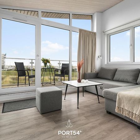 Ferienhaus Lagunenblick 41 Marina Wendtorf Zewnętrze zdjęcie