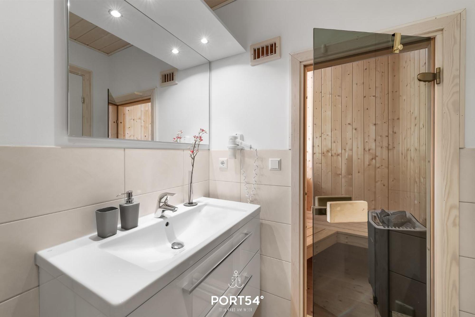 Ferienhaus Lagunenblick 41 Marina Wendtorf Zewnętrze zdjęcie
