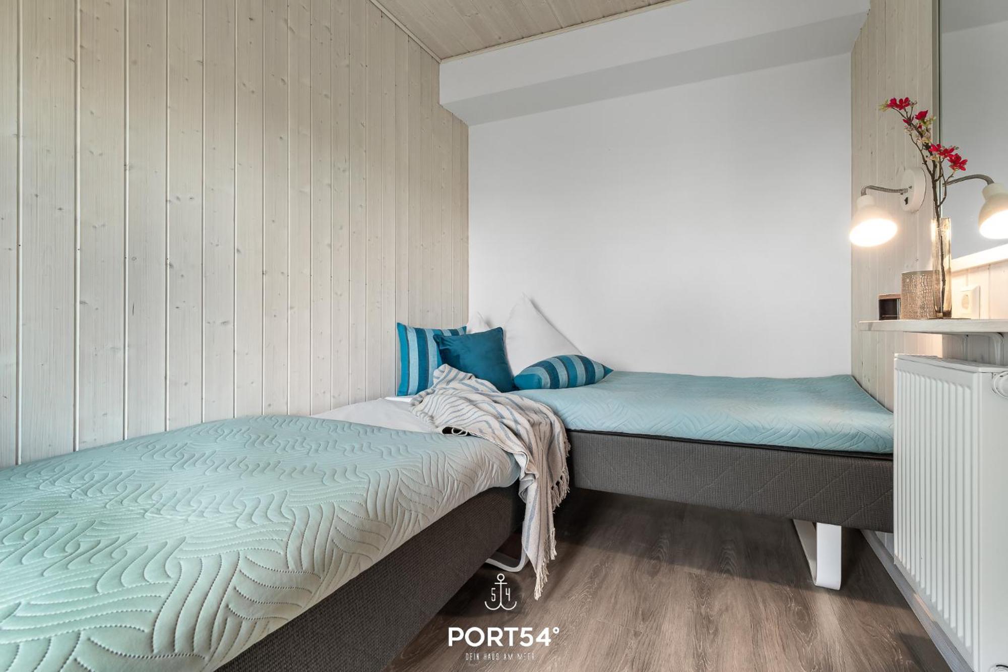 Ferienhaus Lagunenblick 41 Marina Wendtorf Zewnętrze zdjęcie