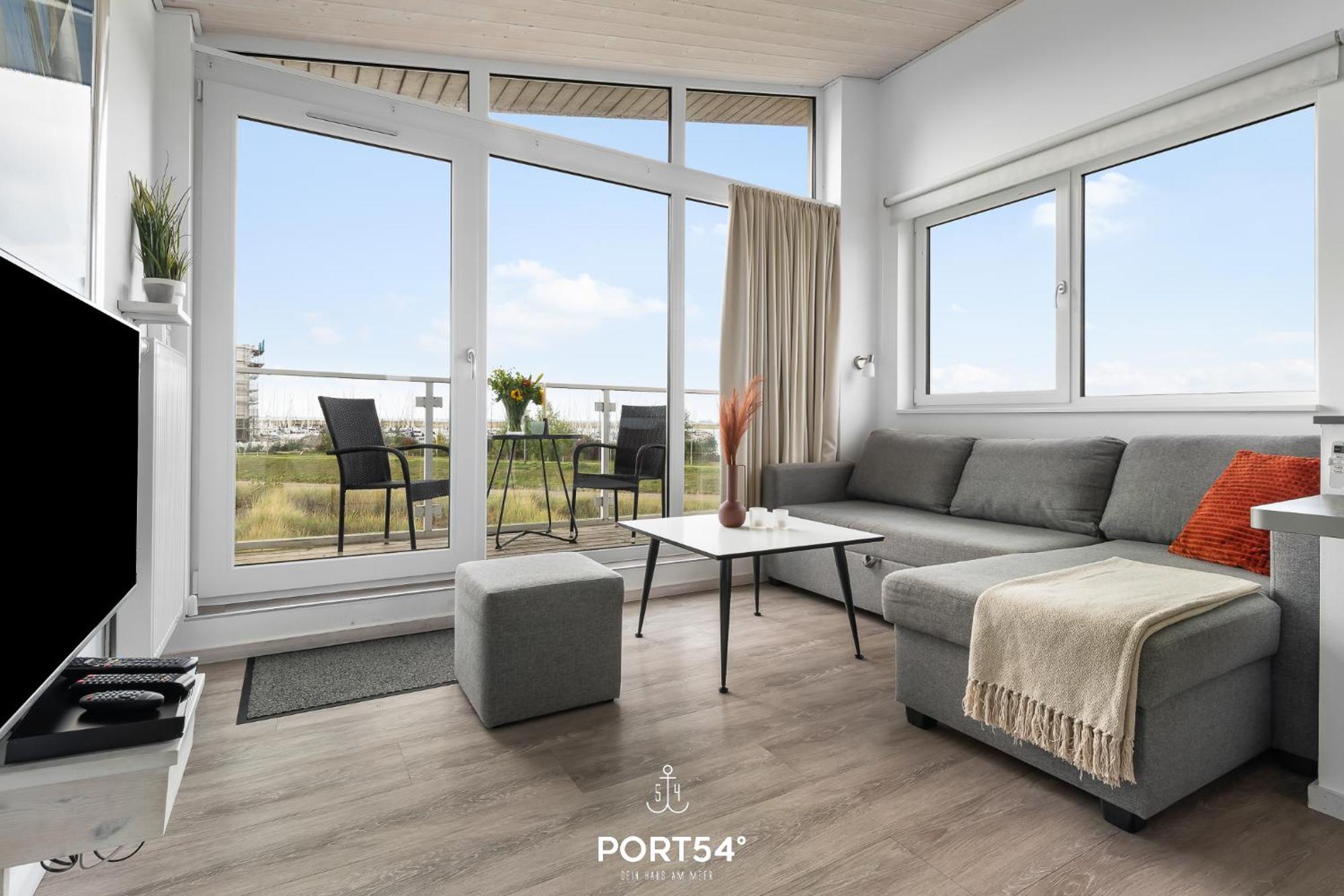 Ferienhaus Lagunenblick 41 Marina Wendtorf Zewnętrze zdjęcie