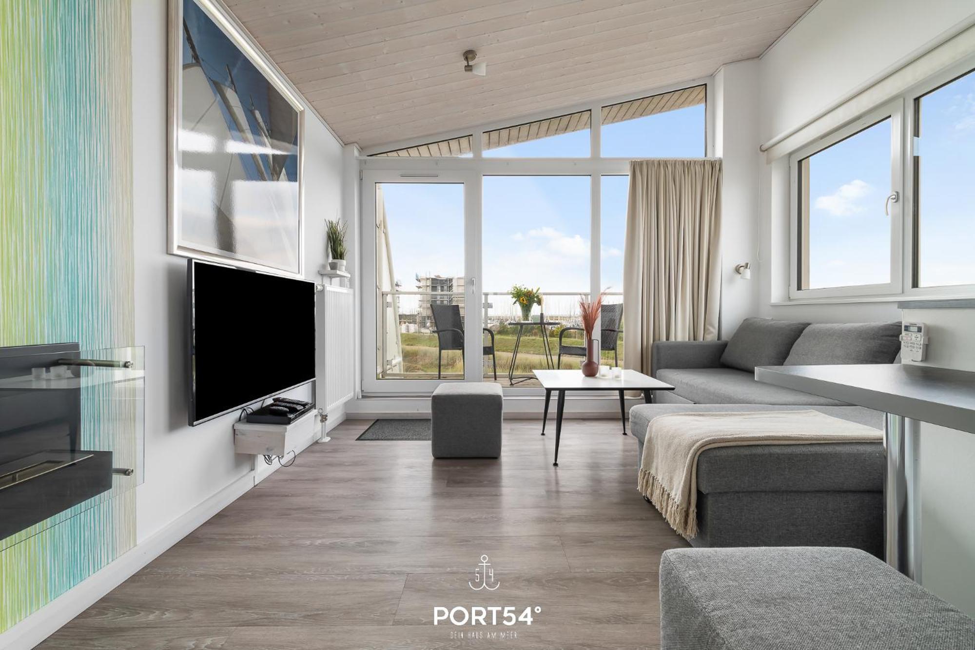 Ferienhaus Lagunenblick 41 Marina Wendtorf Zewnętrze zdjęcie