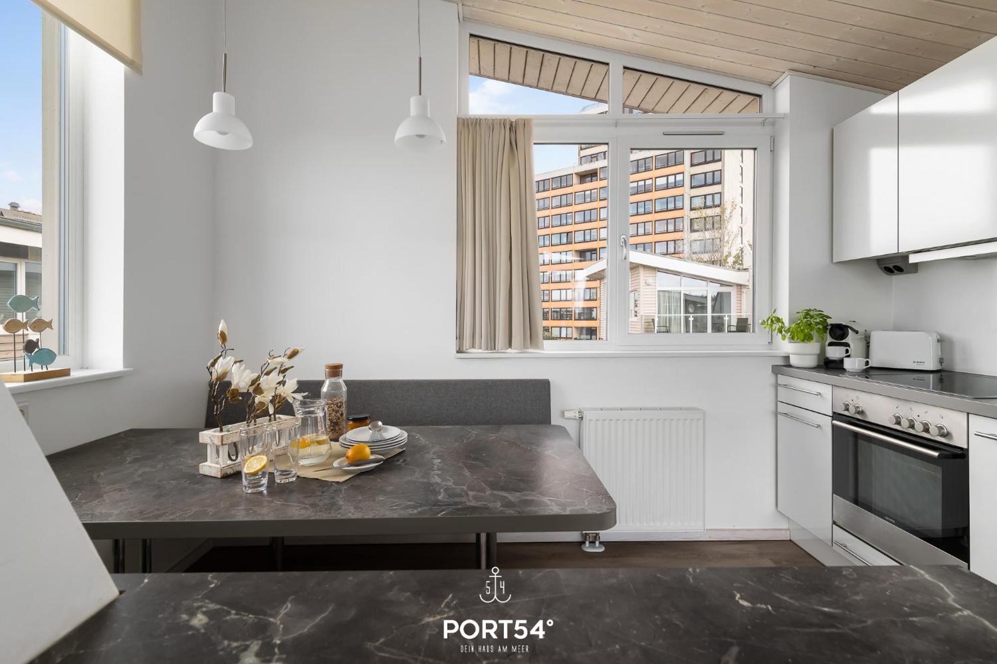 Ferienhaus Lagunenblick 41 Marina Wendtorf Zewnętrze zdjęcie