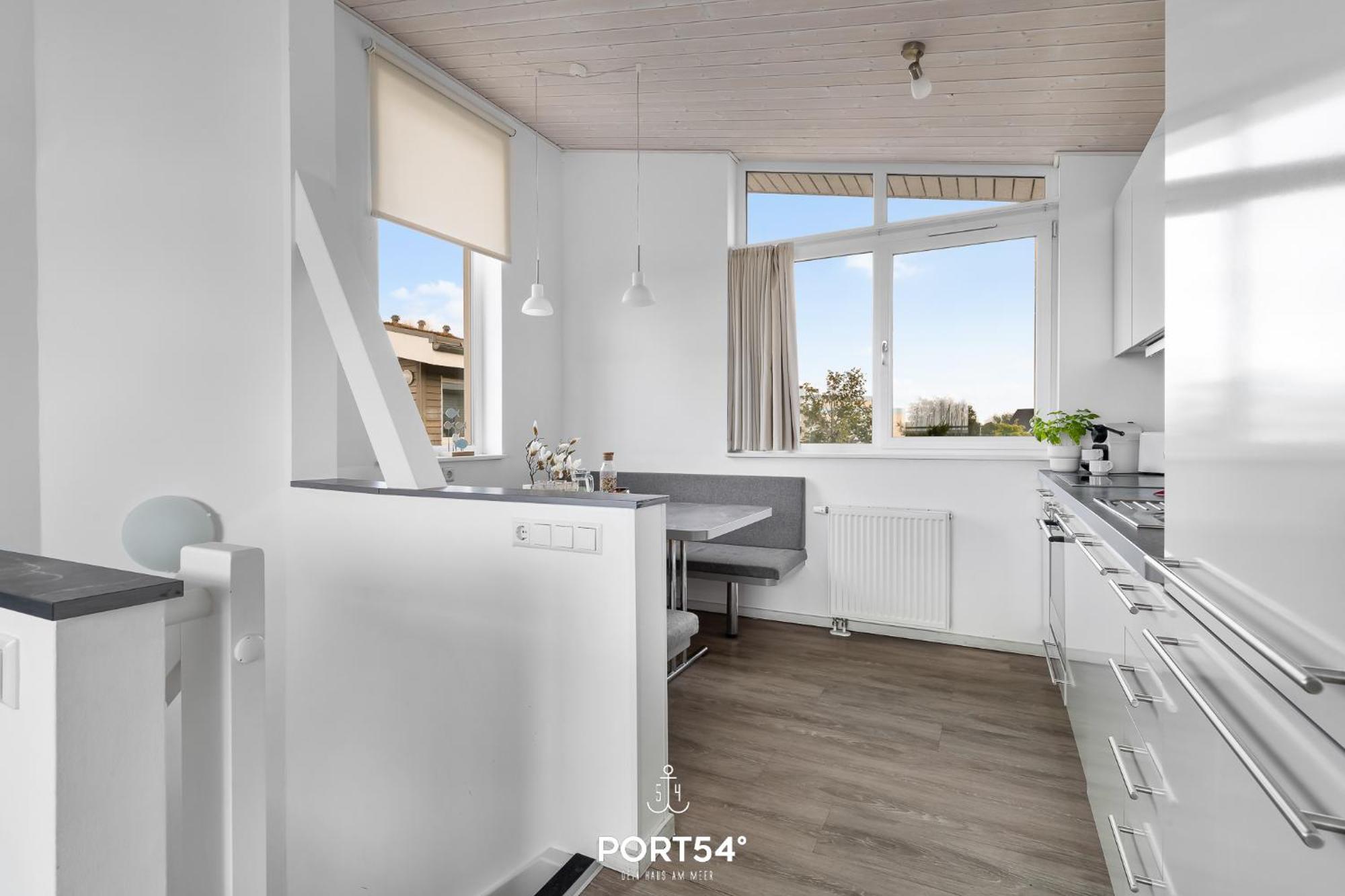Ferienhaus Lagunenblick 41 Marina Wendtorf Zewnętrze zdjęcie