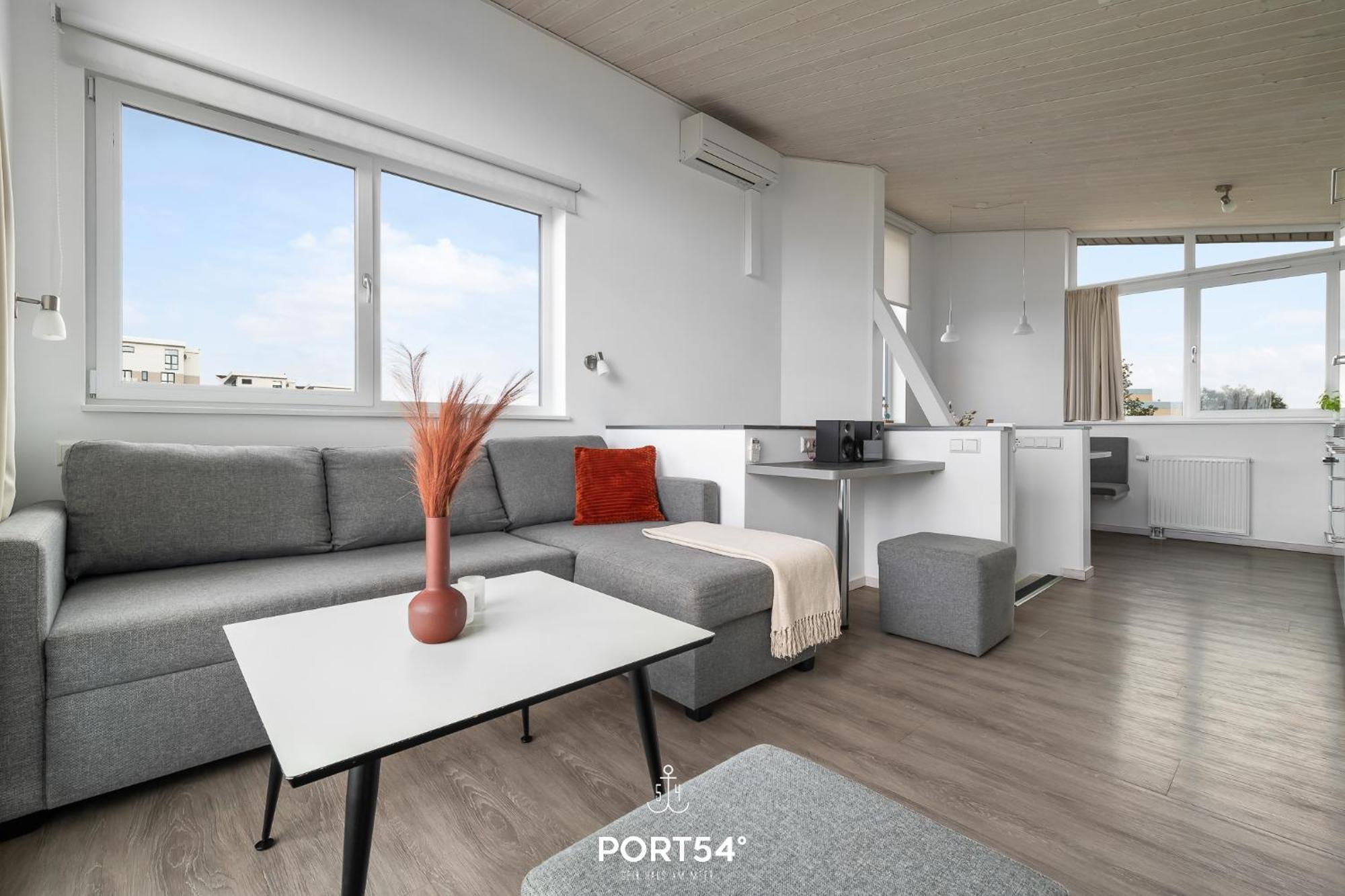 Ferienhaus Lagunenblick 41 Marina Wendtorf Zewnętrze zdjęcie