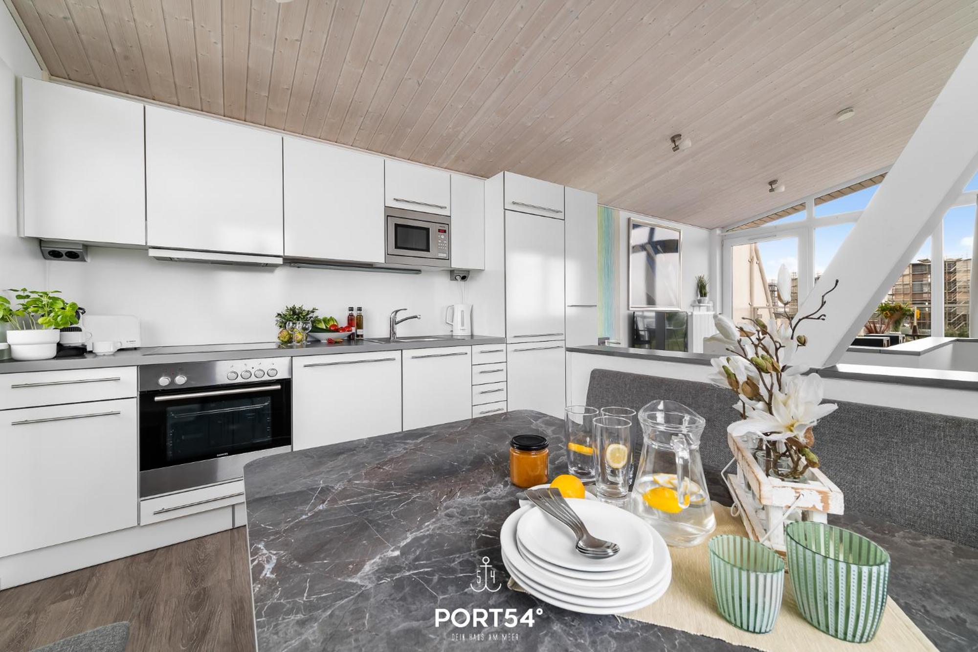 Ferienhaus Lagunenblick 41 Marina Wendtorf Zewnętrze zdjęcie